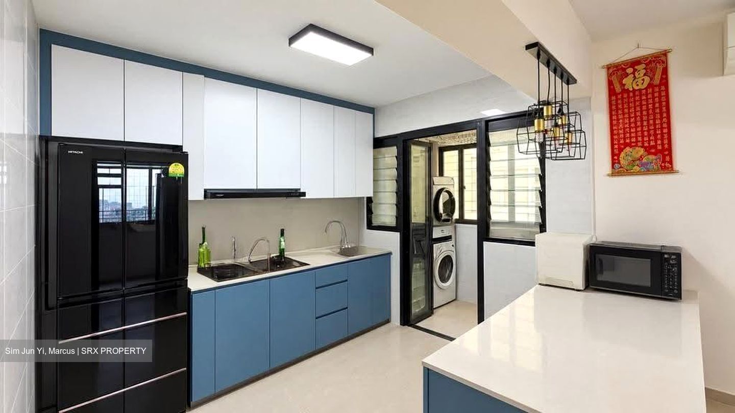 Blk 402A Fernvale Acres (Sengkang), HDB 4 Rooms #615857241